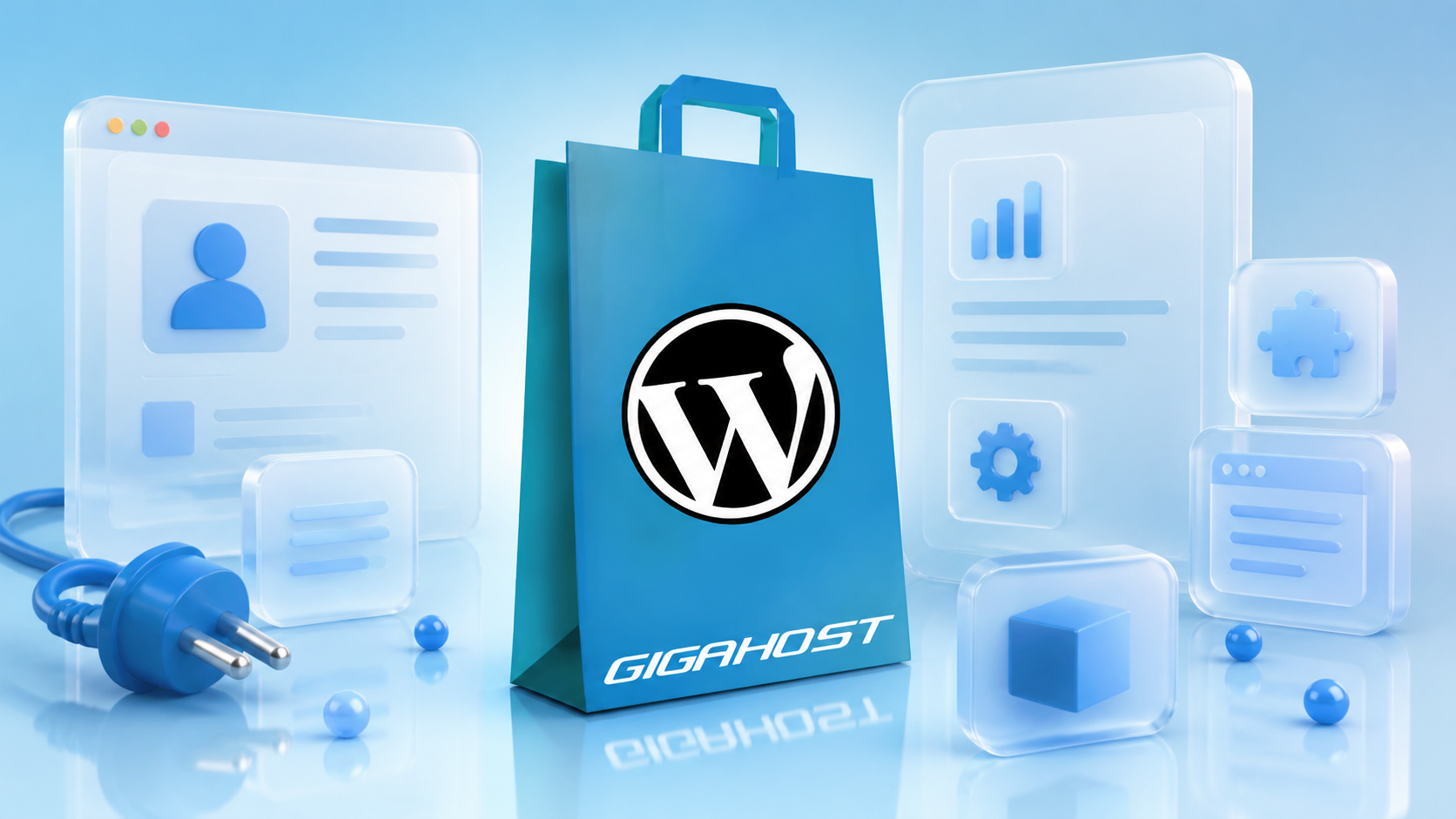 WordPress-plugins, del 2