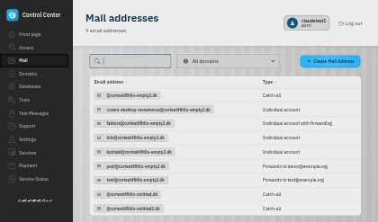 Email