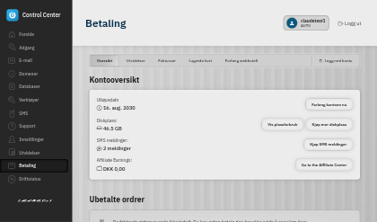 Betaling